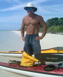 Kayak Dave