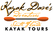 Kayak Dave's Adventures | South Florida Kayak Tours